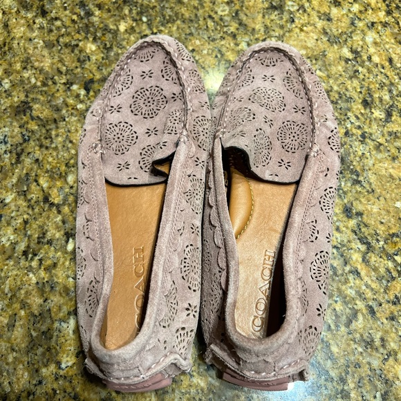 COACH SHOES - Picture 9 of 12